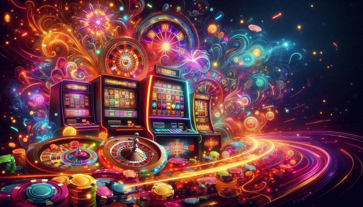 Spin Dinero Casino